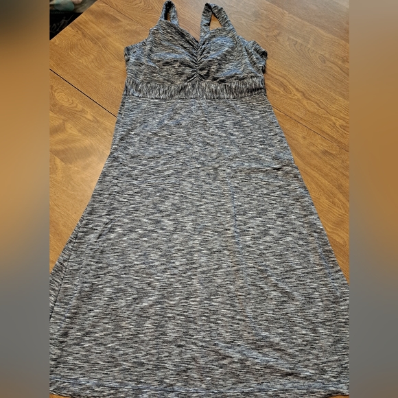 Prana Dresses & Skirts - Prana Amiya Space dye dress